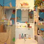 홈스테이 Citycentre For 1 Female Persons - Alternative 1 Child