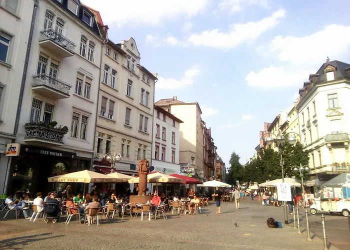 Citycentre For 1 Female Persons - Alternative 1 Child *