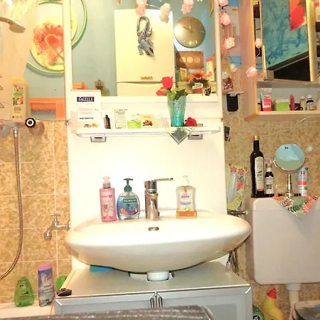 Homestay Citycentre For 1 Female Persons - Alternative 1 Child *
