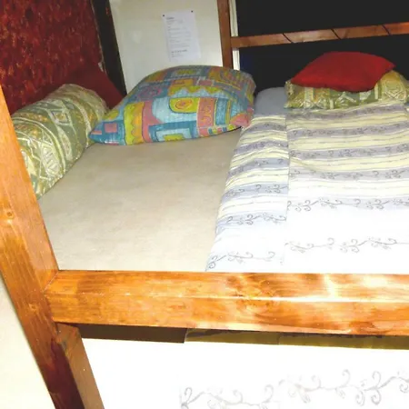 Citycentre For 1 Female Persons - Alternative 1 Child