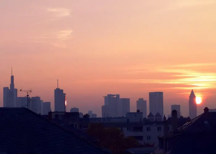 Citycentre For 1 Female Persons - Alternative 1 Child