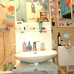 民宿 Citycentre For 1 Female Persons - Alternative 1 Child *
