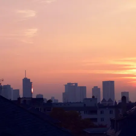 Citycentre For 1 Female Persons - Alternative 1 Child