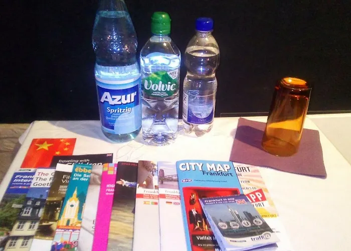 Privatunterkunft Citycentre For 1 Female Persons - Alternative 1 Child *