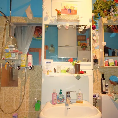 Ubytování v soukromí Citycentre For 1 Female Persons - Alternative 1 Child