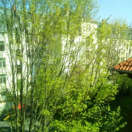 Citycentre For 1 Female Persons - Alternative 1 Child * Frankfurt nad Mohanem