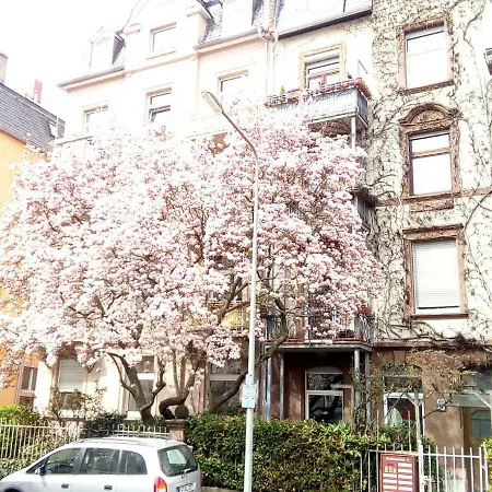 Citycentre For 1 Female Persons - Alternative 1 Child Ubytování v soukromí