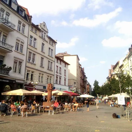 Citycentre For 1 Female Persons - Alternative 1 Child *